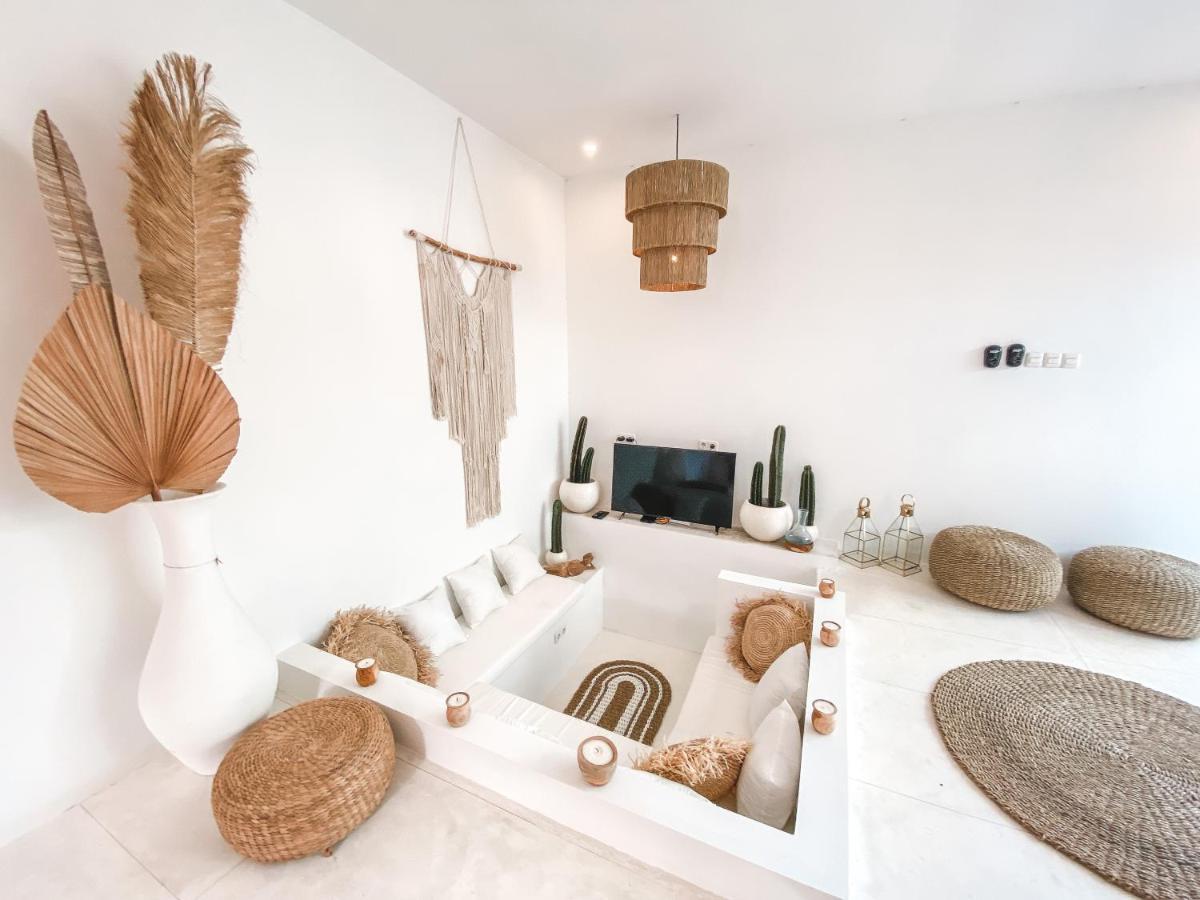 Villa Uma & Amu - Modern Design Kuta  Eksteriør billede