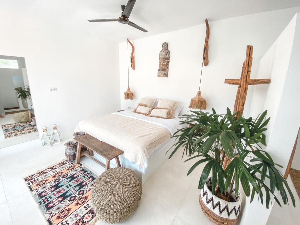 Villa Uma & Amu - Modern Design Kuta  Eksteriør billede