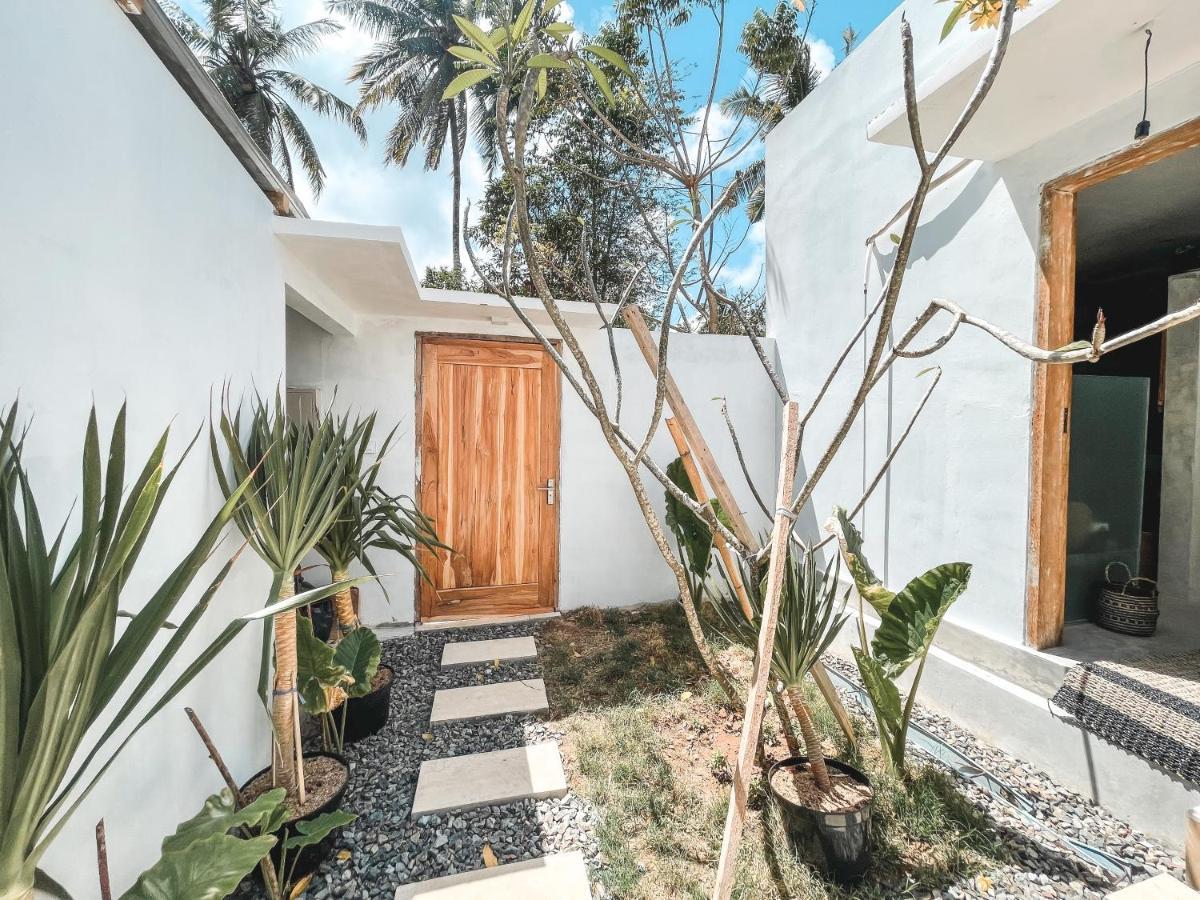 Villa Uma & Amu - Modern Design Kuta  Eksteriør billede