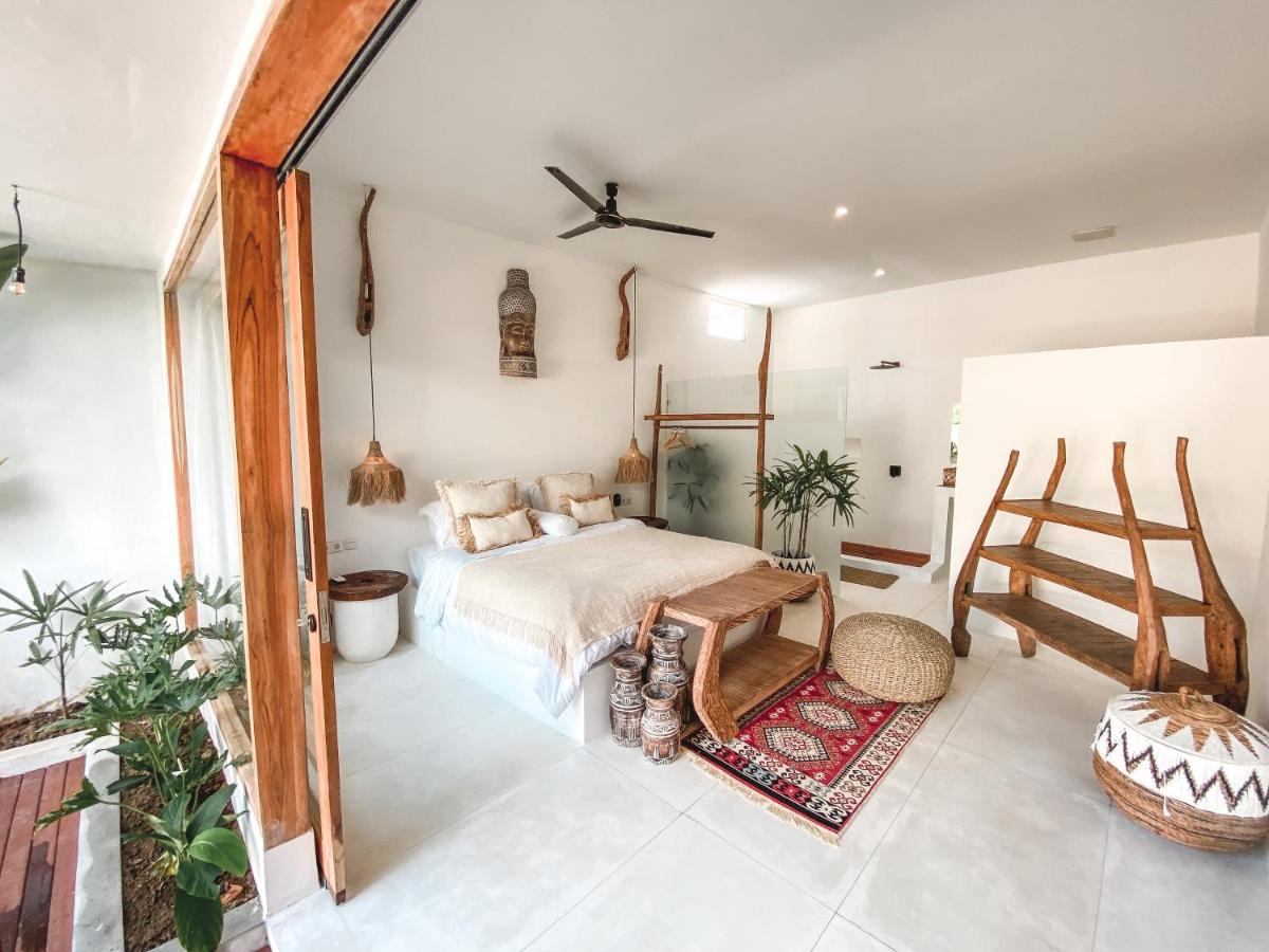 Villa Uma & Amu - Modern Design Kuta  Eksteriør billede
